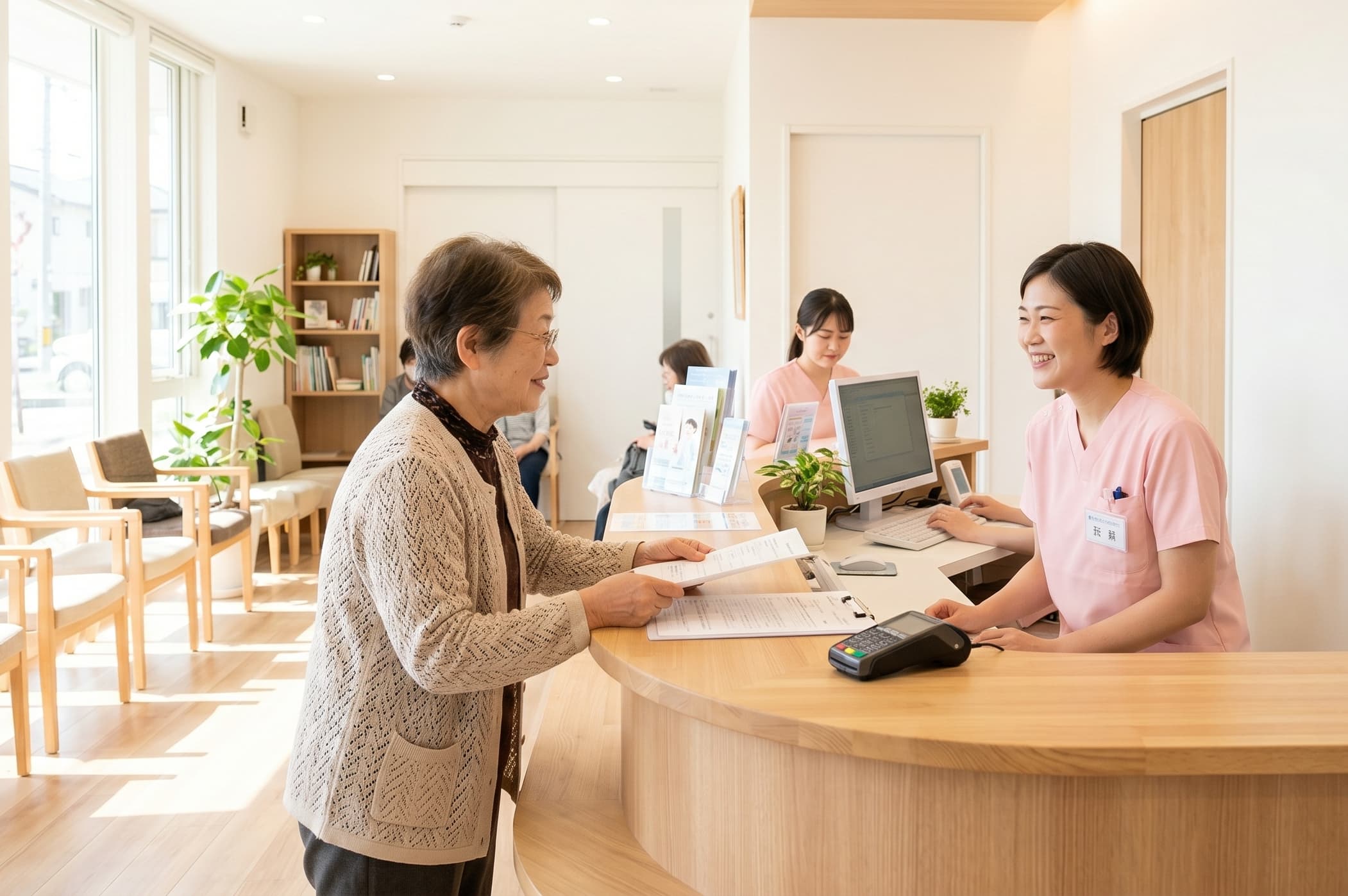 神奈川県　アパートオーナー