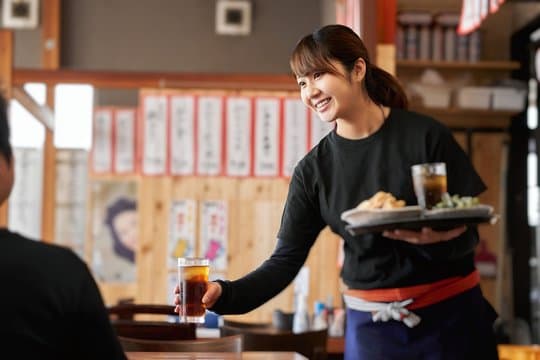 神奈川県　飲食店フランチャイズ